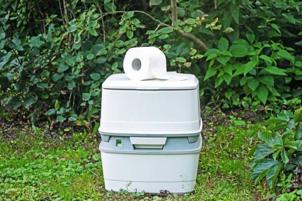 Best Porta potty services near me  in Williamson, AZ