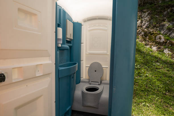 Best Sanitation services for porta potties  in Williamson, AZ