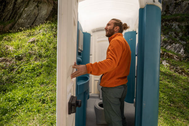 Best Emergency porta potty rental  in Williamson, AZ