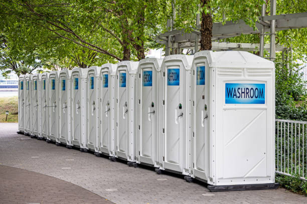 Best Event porta potty rental  in Williamson, AZ