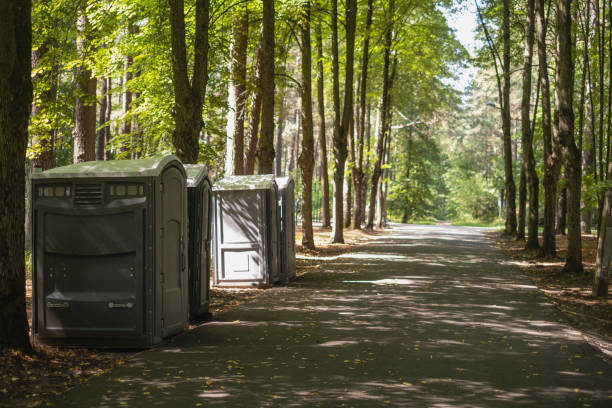 Best Emergency porta potty rental  in Williamson, AZ