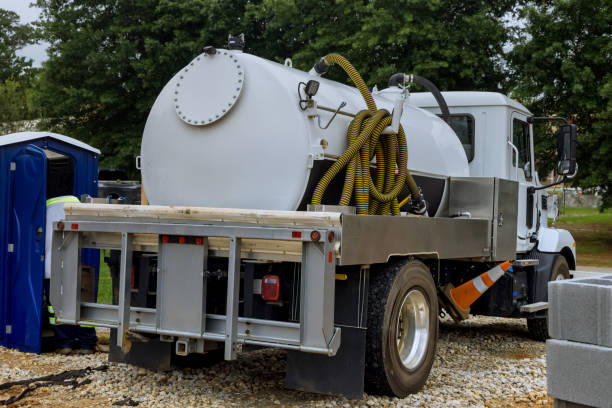 Portable Toilet Options We Offer in Williamson, AZ