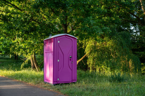 Best Sanitation services for porta potties  in Williamson, AZ