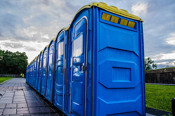 Portable bathroom rental in Williamson, AZ