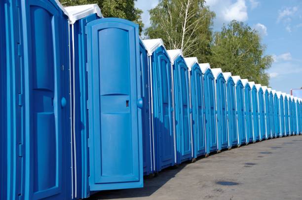 Best Porta potty for special events  in Williamson, AZ